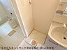 トイレ：清潔感のあるトイレです