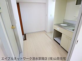 静岡県静岡市清水区中之郷1丁目（賃貸マンション1K・3階・25.92㎡） その23