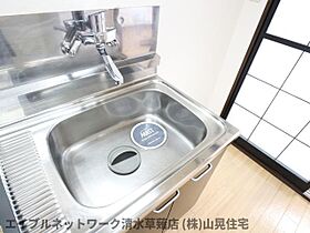 静岡県静岡市葵区瀬名川1丁目（賃貸アパート1K・2階・24.71㎡） その22