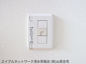 静岡県静岡市葵区瀬名川1丁目（賃貸アパート1K・2階・24.71㎡） その16