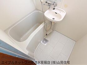 静岡県静岡市駿河区聖一色（賃貸アパート1K・2階・23.18㎡） その5