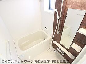 静岡県静岡市駿河区中吉田（賃貸マンション1LDK・2階・40.98㎡） その5