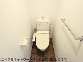 静岡県静岡市駿河区中吉田（賃貸マンション1LDK・2階・40.98㎡） その6