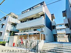 静岡県静岡市清水区谷田（賃貸アパート1K・1階・27.50㎡） その1