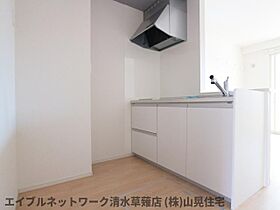 静岡県静岡市葵区瀬名川1丁目（賃貸アパート1R・1階・32.23㎡） その12