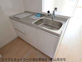 静岡県静岡市葵区瀬名川1丁目（賃貸アパート1R・1階・32.23㎡） その22