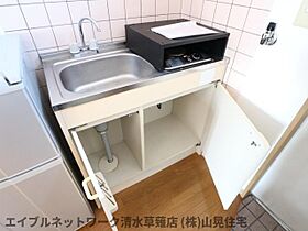 静岡県静岡市葵区西瀬名町（賃貸アパート1K・2階・21.48㎡） その23