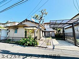 静岡鉄道静岡清水線 県総合運動場駅 徒歩32分