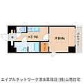 プランドールM3階6.5万円
