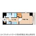 プランドールM6階6.5万円