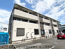 東海道本線 静岡駅 バス28分 東高前下車 徒歩8分