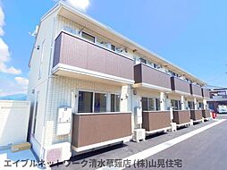 🉐敷金礼金0円！🉐東海道本線 草薙駅 徒歩12分
