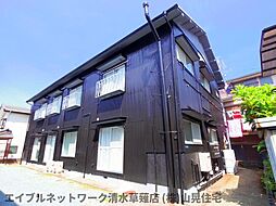 🉐敷金礼金0円！🉐東海道本線 草薙駅 徒歩14分