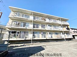 東海道本線 草薙駅 徒歩17分