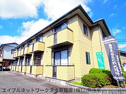 東海道本線 草薙駅 徒歩5分