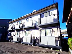東海道本線 草薙駅 バス20分 汐出町下車 徒歩4分