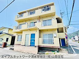 🉐敷金礼金0円！🉐東海道本線 草薙駅 バス15分 瀬名リンク西奈...
