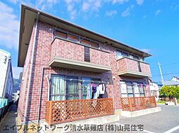静岡鉄道静岡清水線 御門台駅 徒歩12分