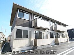 東海道本線 草薙駅 徒歩13分