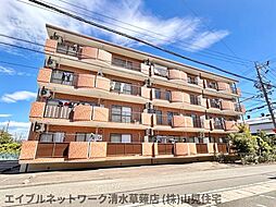 静岡鉄道静岡清水線 御門台駅 徒歩18分