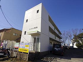 静岡県静岡市清水区折戸4丁目（賃貸マンション1R・3階・25.00㎡） その1