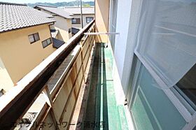 静岡県静岡市清水区村松（賃貸マンション2K・3階・31.00㎡） その12