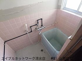 静岡県静岡市清水区木の下町（賃貸アパート2K・1階・30.00㎡） その6