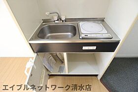 静岡県静岡市清水区浜田町（賃貸アパート1R・2階・18.00㎡） その19