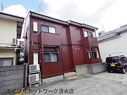 清水駅 5.0万円