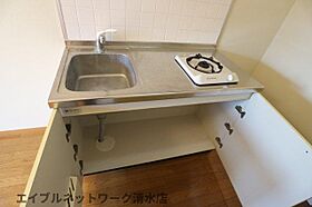 静岡県静岡市清水区辻2丁目（賃貸アパート1R・1階・26.48㎡） その18