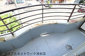 静岡県静岡市清水区三保（賃貸マンション1R・3階・17.82㎡） その12