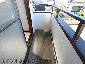 静岡県静岡市清水区川原町（賃貸マンション1K・3階・18.63㎡） その13