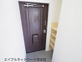 静岡県静岡市清水区巴町（賃貸マンション1R・5階・29.15㎡） その16