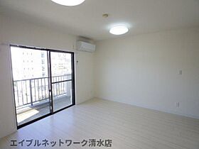 静岡県静岡市清水区巴町（賃貸マンション1R・5階・29.15㎡） その3