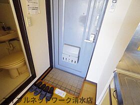 静岡県静岡市清水区三保（賃貸マンション1R・2階・17.82㎡） その12