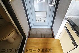 静岡県静岡市清水区三保（賃貸マンション1R・2階・17.82㎡） その22