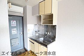 静岡県静岡市清水区三保（賃貸マンション1R・2階・17.82㎡） その4