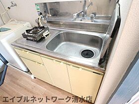 静岡県静岡市清水区三光町（賃貸マンション1K・3階・24.00㎡） その20