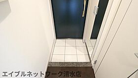 静岡県静岡市清水区八坂東2丁目（賃貸マンション1LDK・2階・46.29㎡） その26