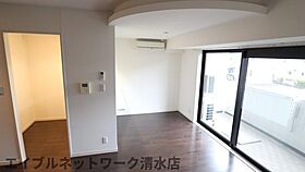 静岡県静岡市清水区八坂東2丁目（賃貸マンション1LDK・2階・46.29㎡） その24