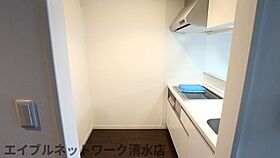 静岡県静岡市清水区八坂東2丁目（賃貸マンション1LDK・2階・46.29㎡） その17