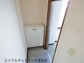 静岡県静岡市清水区蛇塚（賃貸アパート1R・1階・28.00㎡） その11