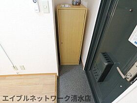 静岡県静岡市清水区八坂東2丁目（賃貸マンション1K・1階・25.92㎡） その24