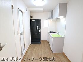 静岡県静岡市清水区八坂東2丁目（賃貸マンション1K・1階・25.92㎡） その18