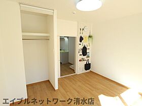 静岡県静岡市清水区八坂東2丁目（賃貸マンション1K・1階・25.92㎡） その16