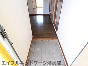 静岡県静岡市清水区村松（賃貸マンション1DK・2階・22.68㎡） その11