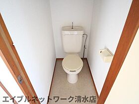 静岡県静岡市清水区村松（賃貸マンション1DK・2階・22.68㎡） その7