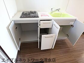 静岡県静岡市清水区八坂東2丁目（賃貸マンション1K・3階・25.92㎡） その20