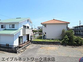 静岡県静岡市清水区三保（賃貸アパート1R・1階・20.20㎡） その12