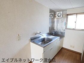 静岡県静岡市清水区三保（賃貸アパート1R・2階・20.20㎡） その4